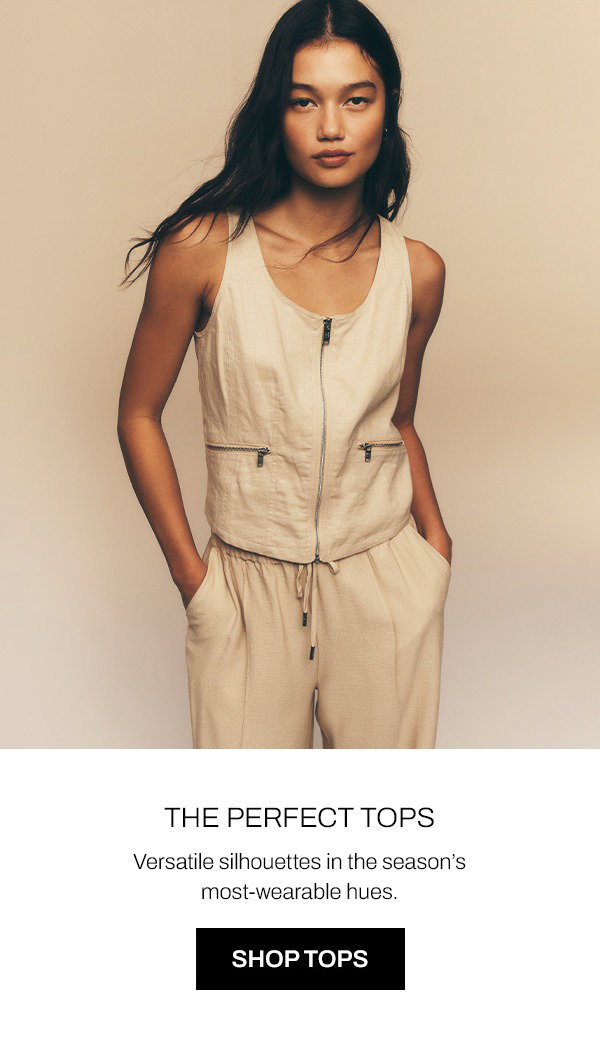 Shop Tops