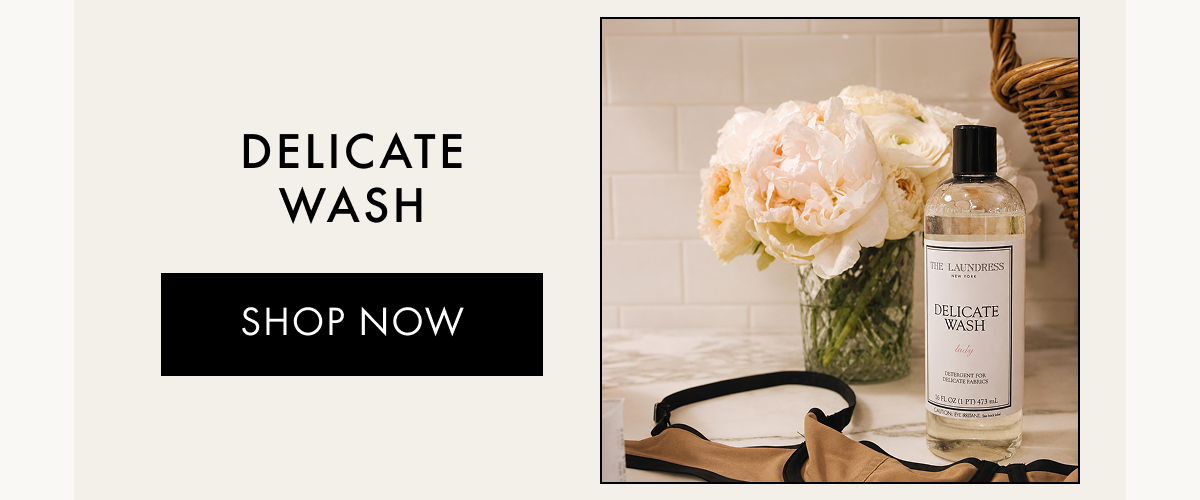  Delicate Wash Shop Now