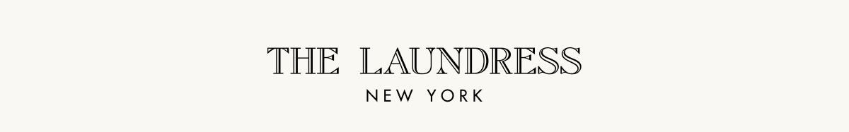 THE LAUNDRESS NEW YORK