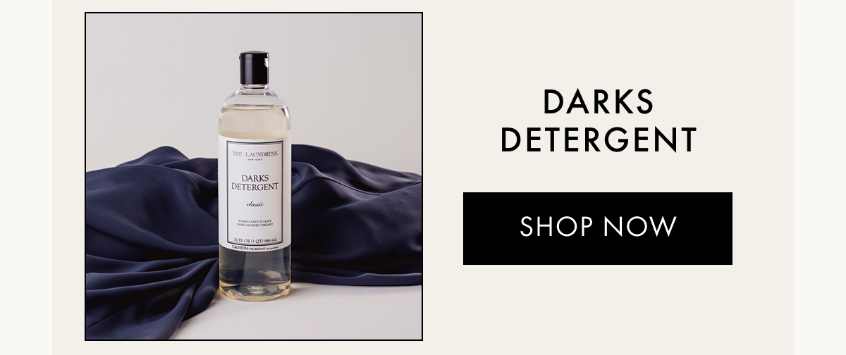 Darks DETERGENT Shop Now