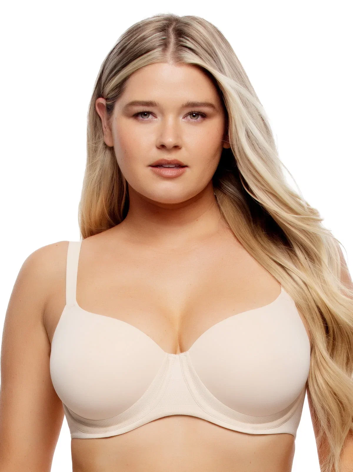 Image of Versafit Breathable T-Shirt Bra