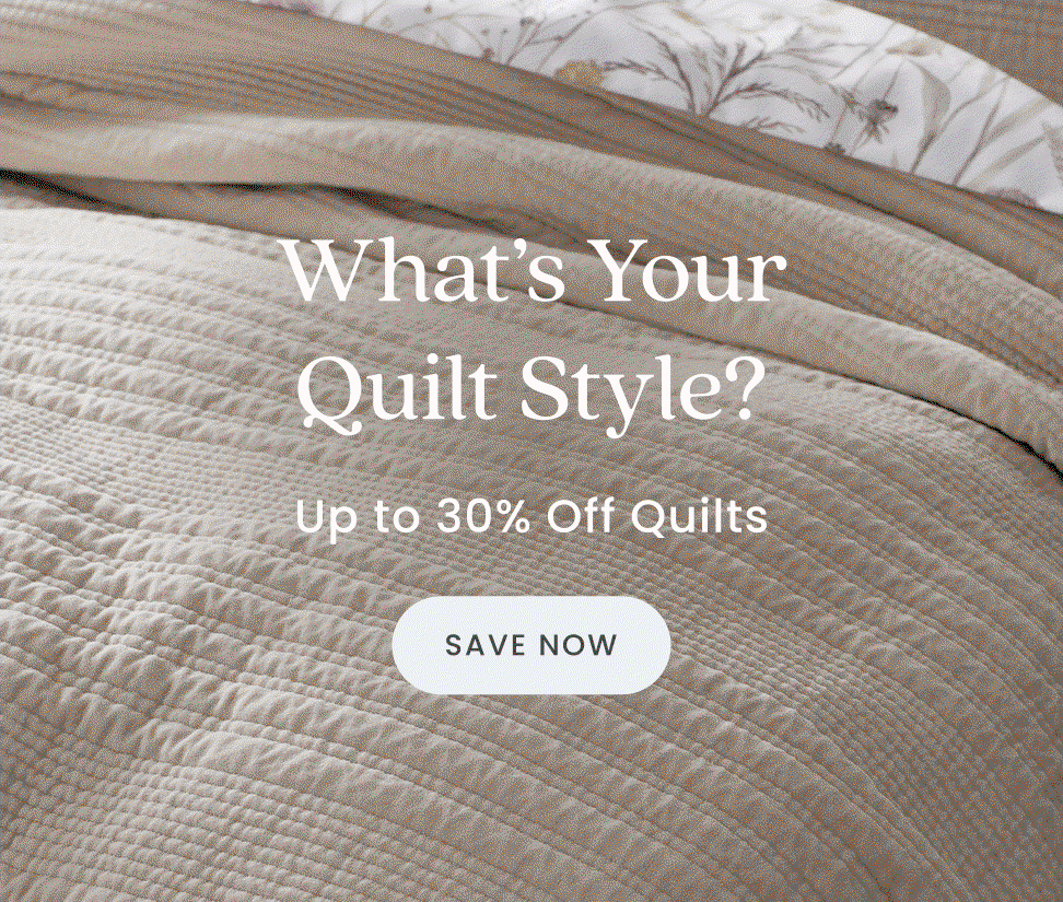 What's Your Quilt Style?