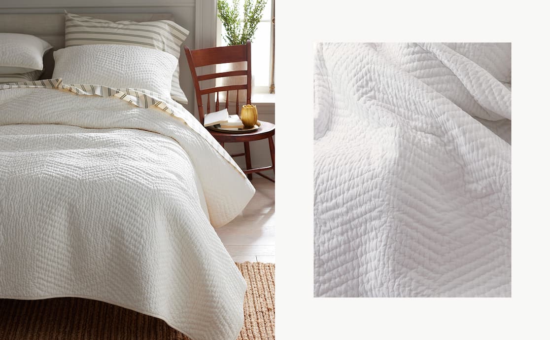CC Voile Quilt