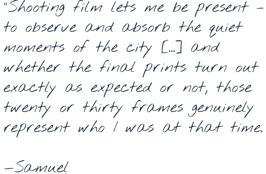 Declaration VII: Presentation is a Mask, Presence is a Revolution.