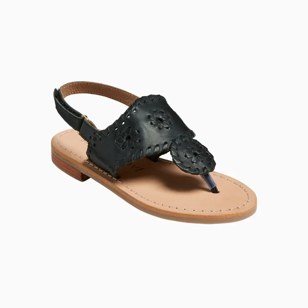Image of Toddler Jacks Sandal