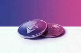 ethereum outperforms bitcoin this week - market update