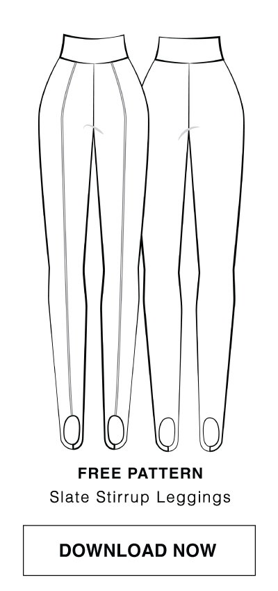 DOWNLOAD THIS FREE PATTERN