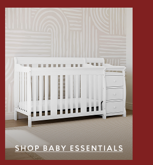 Baby Essentials