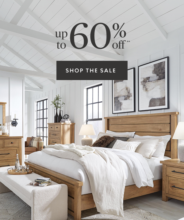 Shop The Sale