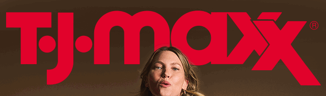Shop TJMaxx