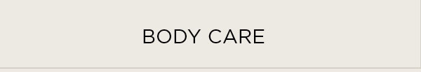 Body Care