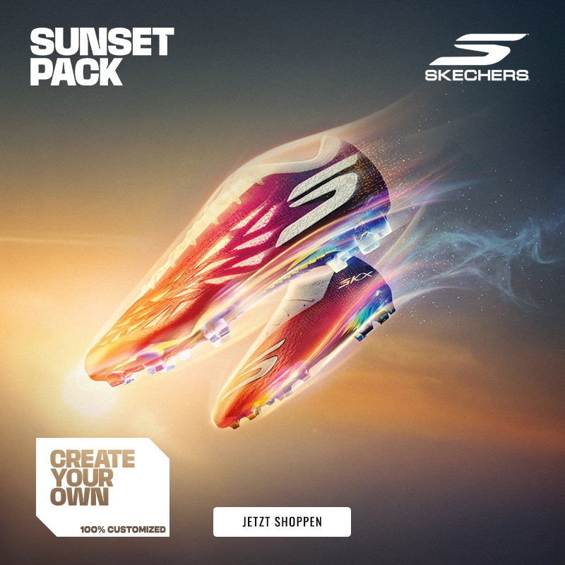 Skechers Sunset Pack