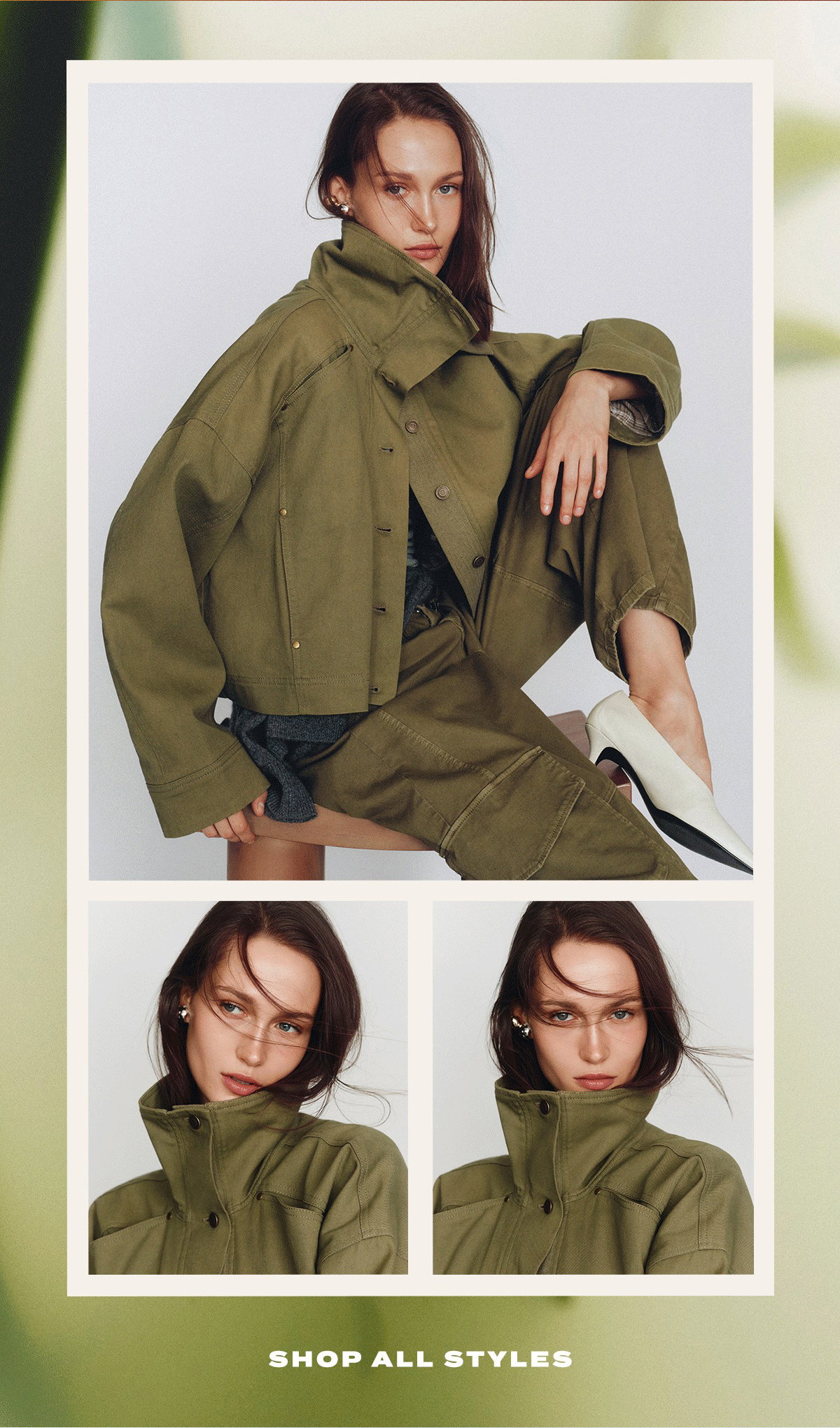shop all styles