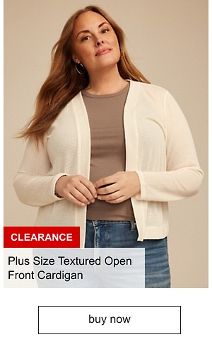 maurices product recommendation