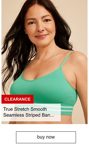 maurices product recommendation