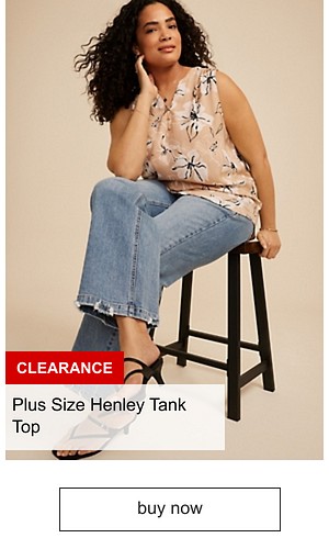 maurices product recommendation