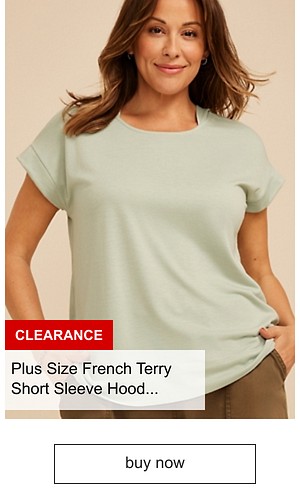 maurices product recommendation
