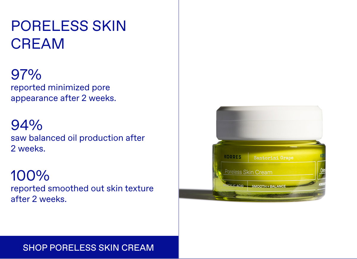 Shop Poreless Skin Cream