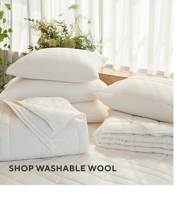 Shop Washable Wool