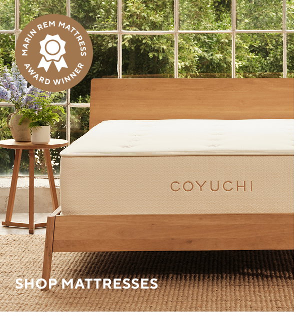 Shop Mattresses