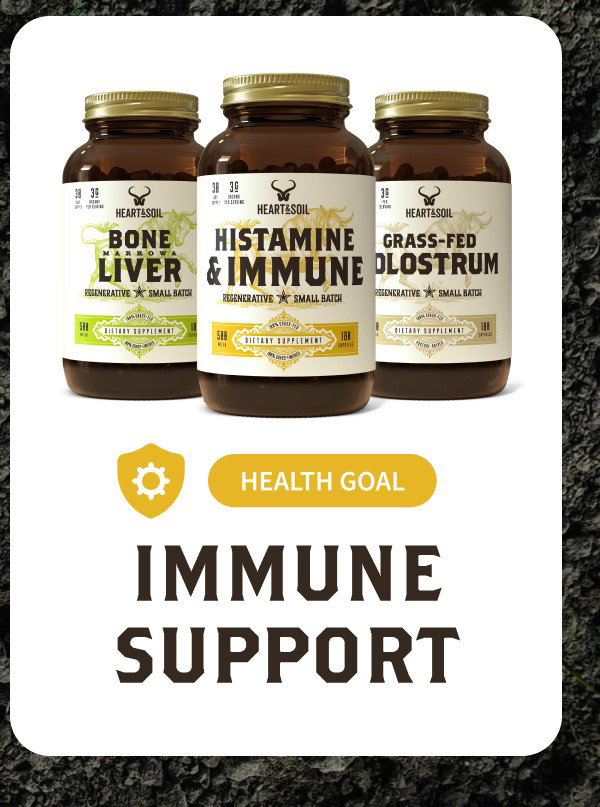 Immune Support