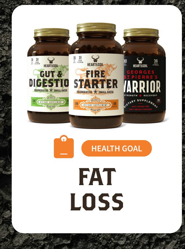Fat Loss 