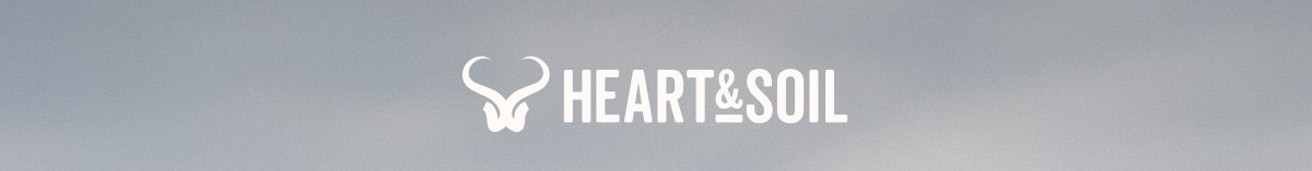 Heart & Soil