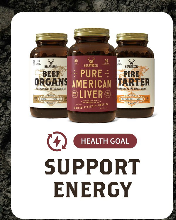 Support Energy 