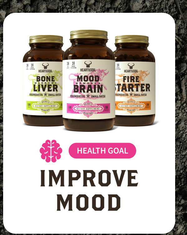 Improve Mood 