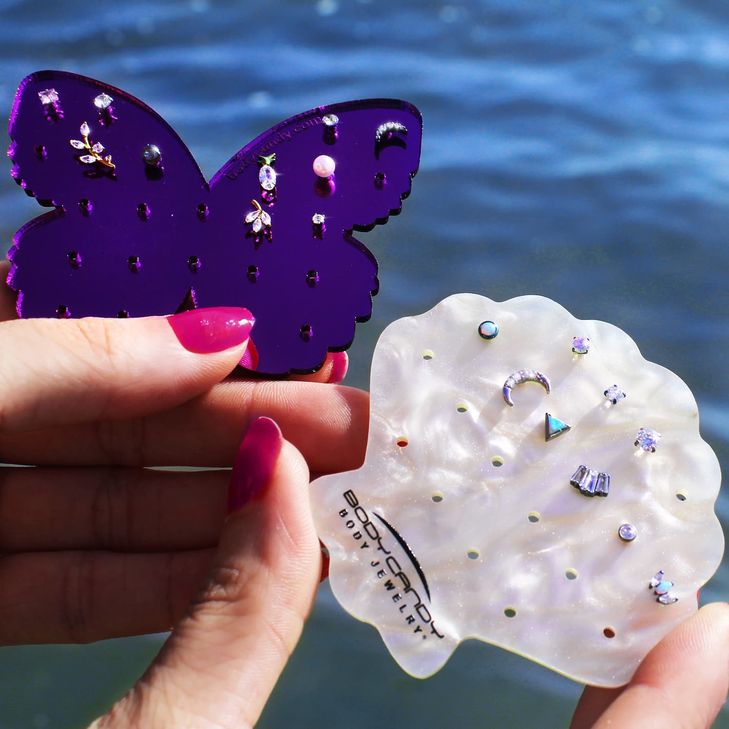 Shop New Jewelry Palettes