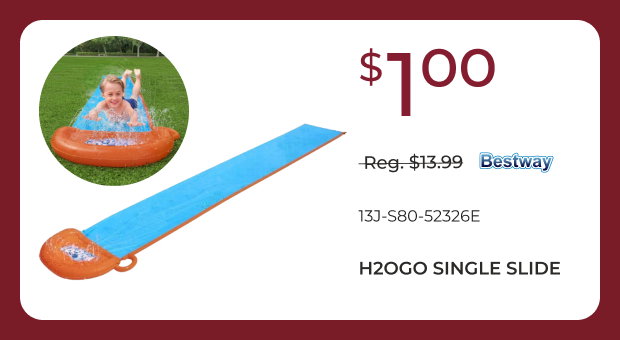 Single Slide