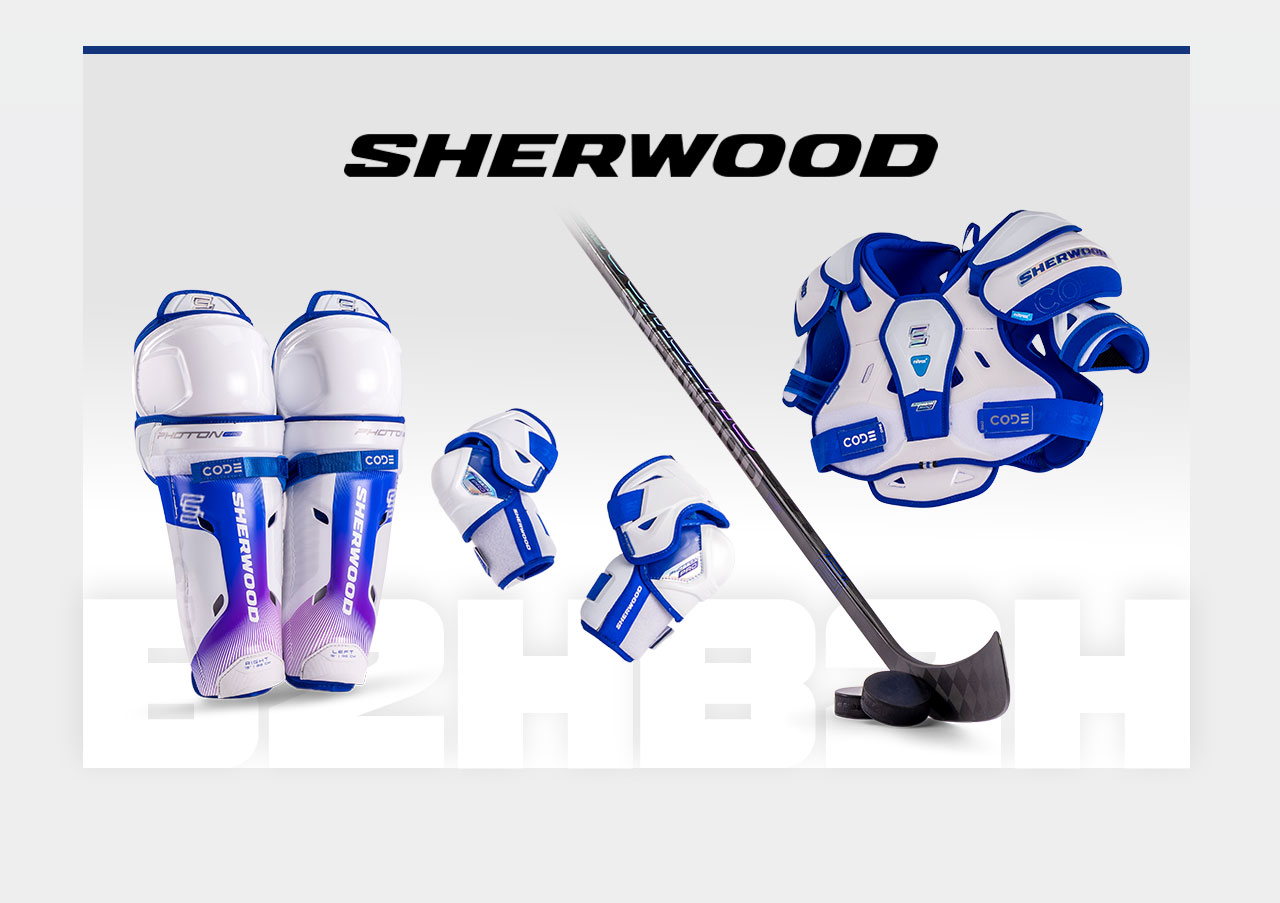 B5- Sherwood