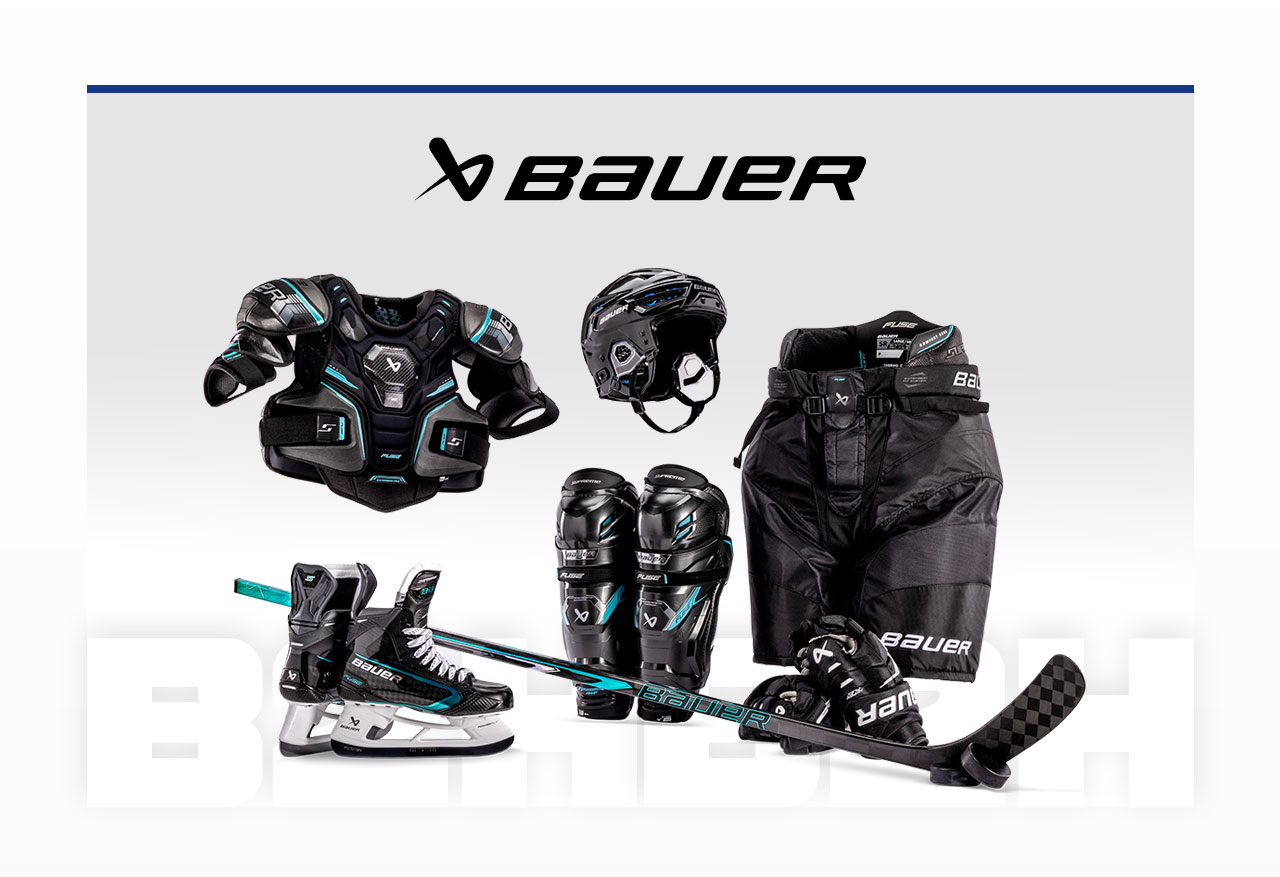 B1- Bauer
