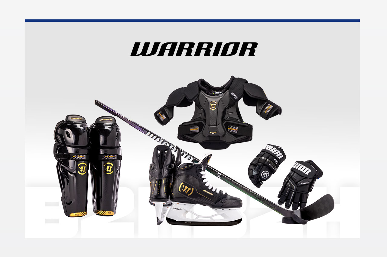 B3- Warrior