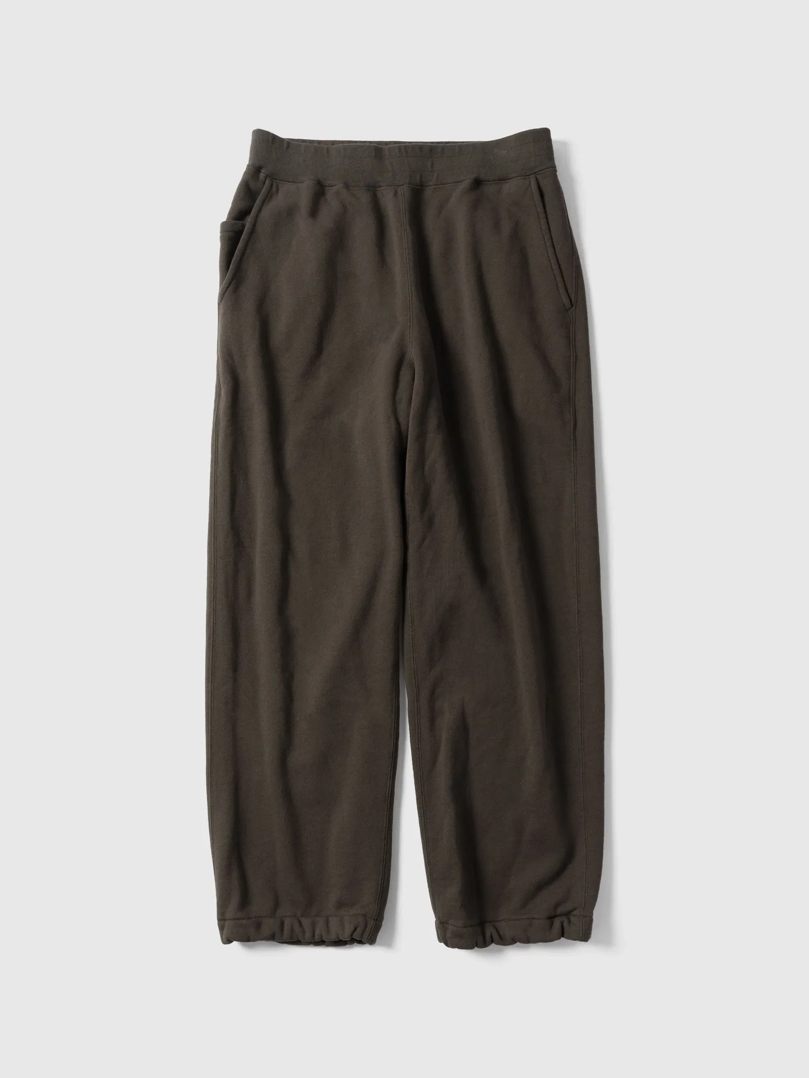 Image of Excel Sweatpant - Urake Cotton Terry Earth