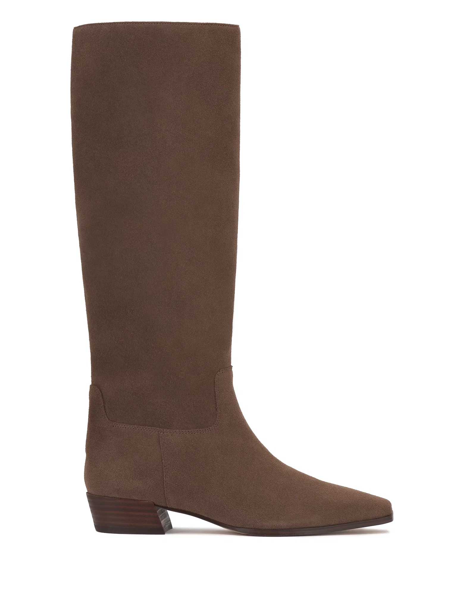 Image of Pavla Knee High Boot