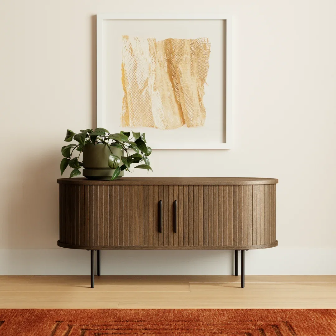 Iris 47" TV Stand