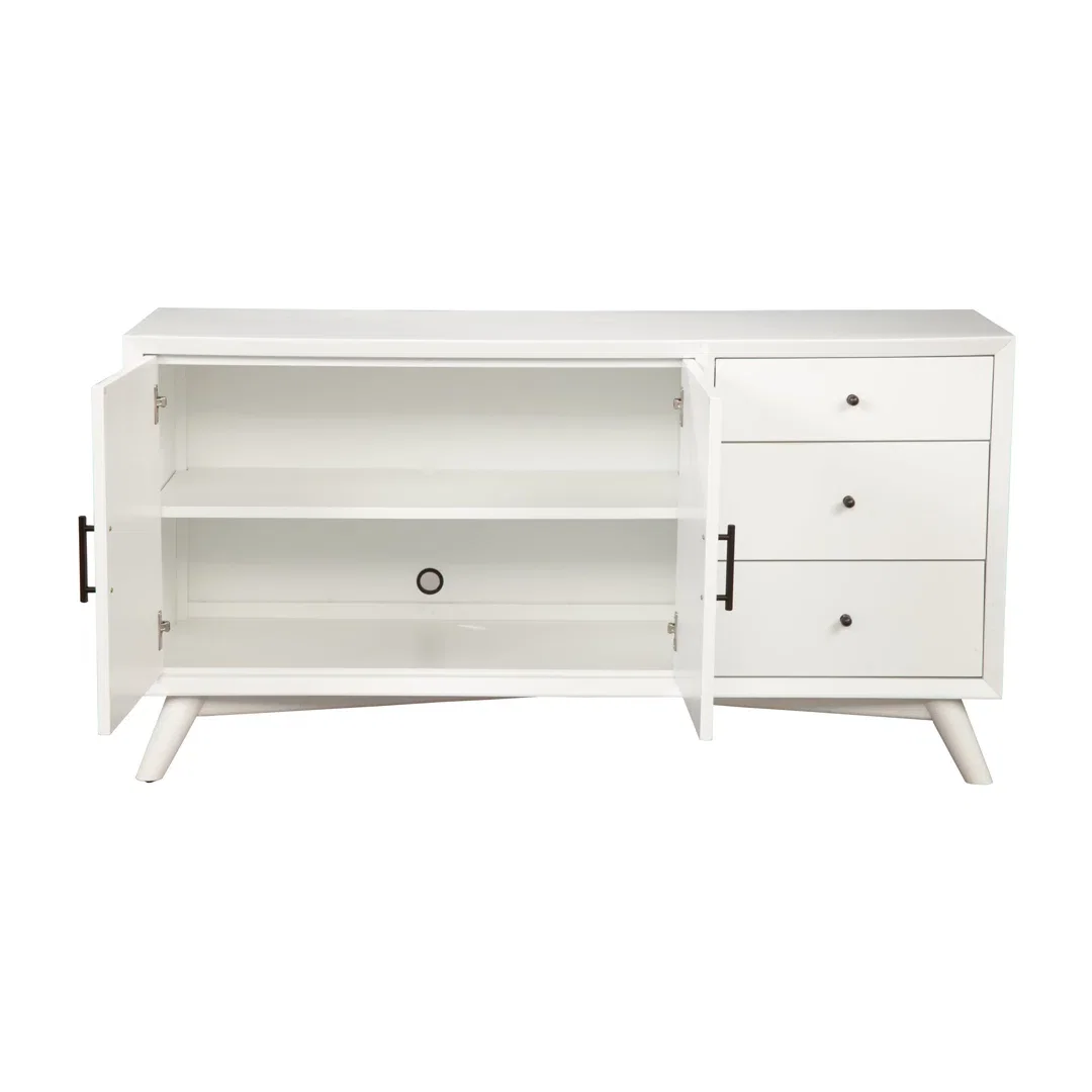 Williams Mahogany Sideboard