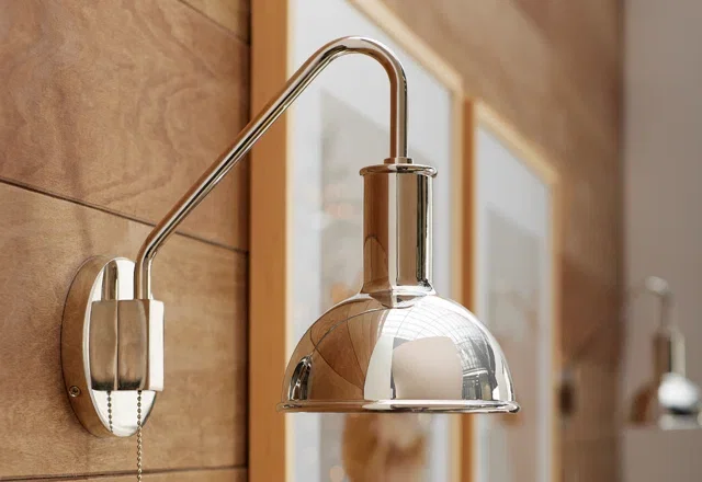 Wall Sconces Starting at $100