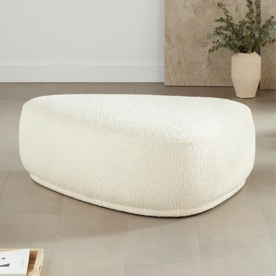 Adna 44" Ottoman