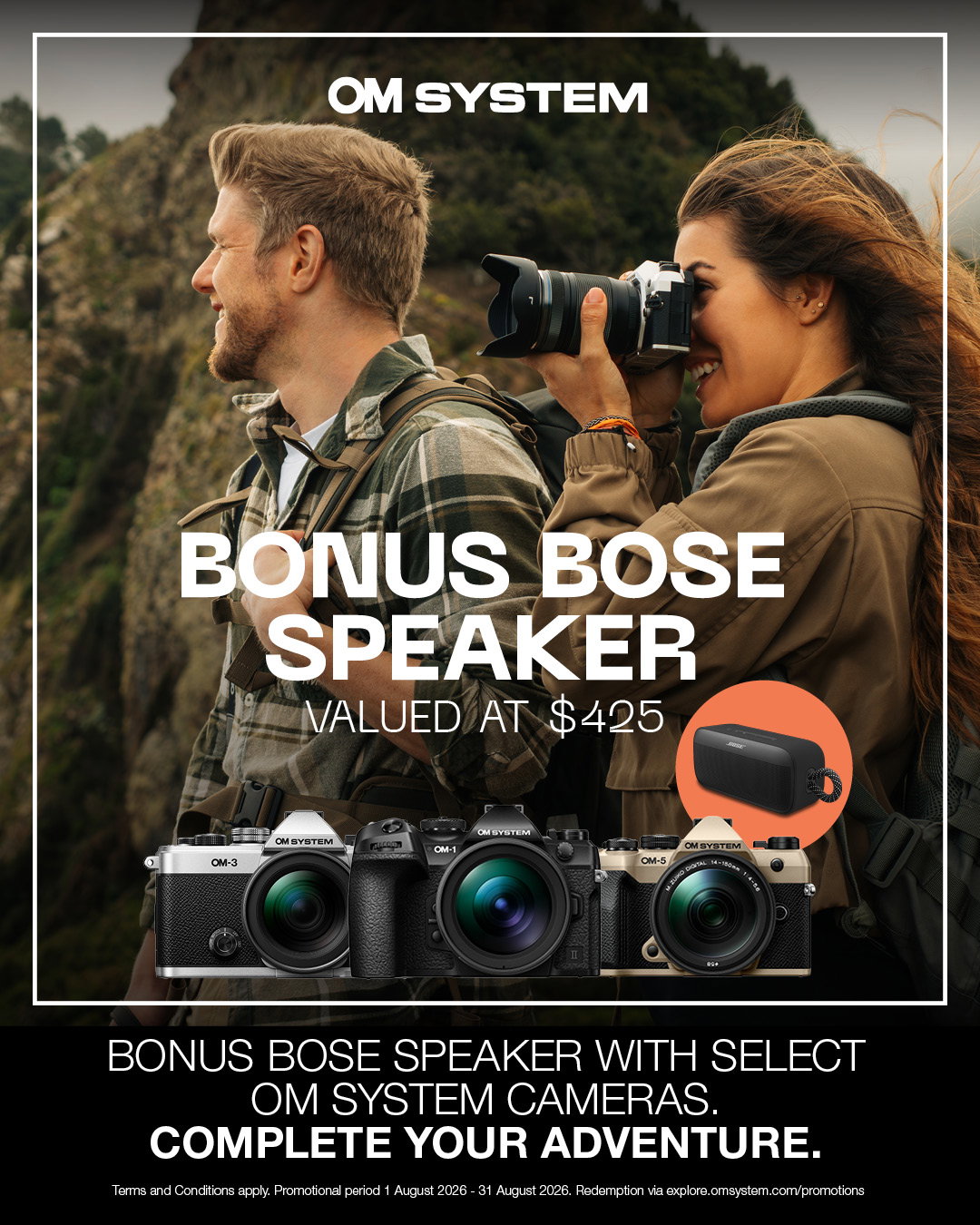 Nisi Sale