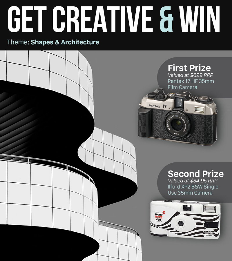 Photo Comp - Streets Unscripted | City Faces⁠