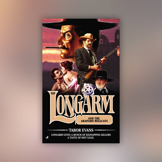 Longarm 419