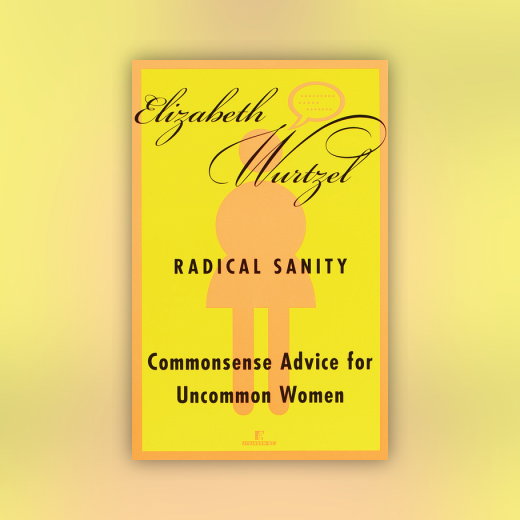 Radical Sanity