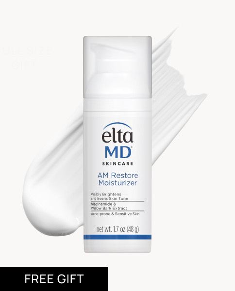 EltaMD AM Restore Moisturizer (1.7 fl. oz.)