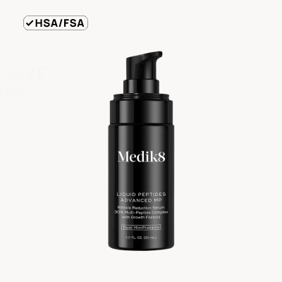 Medik8 Liquid Peptides Advanced MP 30ml
