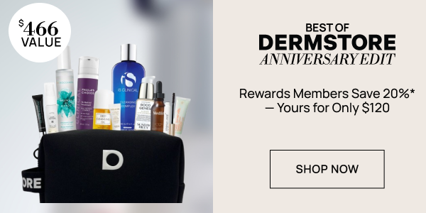 Best of Dermstore: The Anniversary Edit - $466 Value