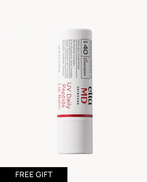 EltaMD UV Daily Peptide Lip Balm SPF 40