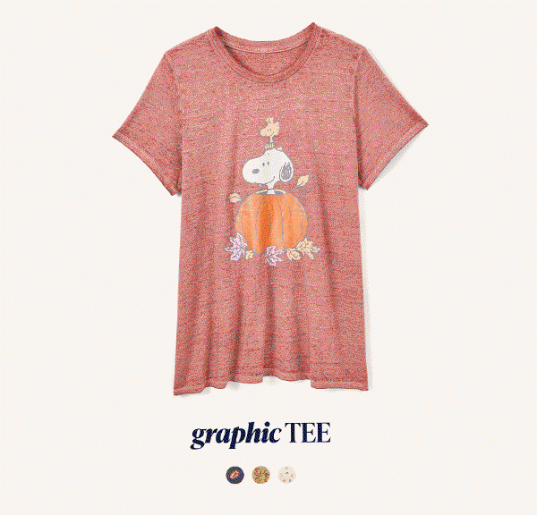 Tops starting at $20