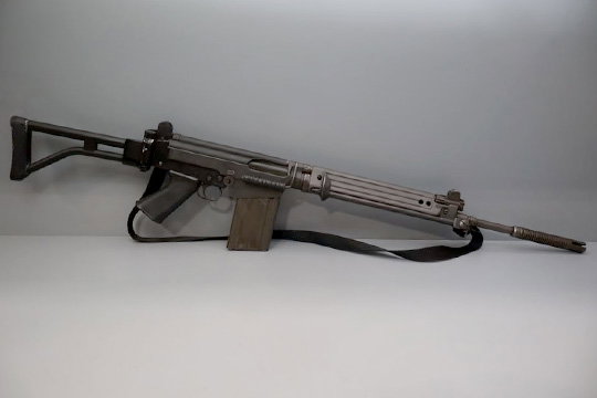 Imbel FAL .308 WIN 18"